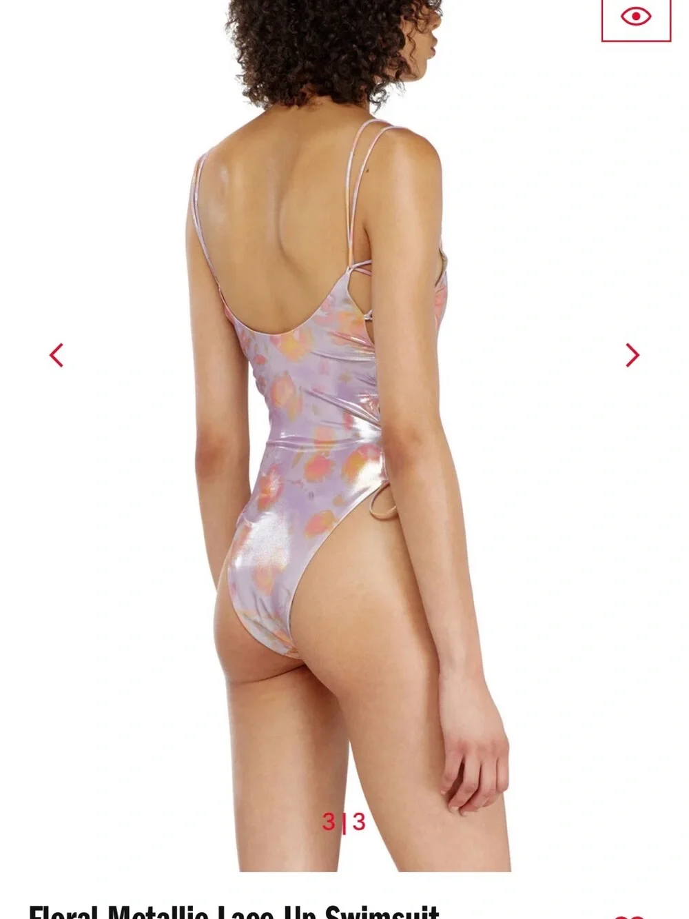 Desigual shoulder bought